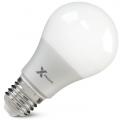 LED  X-flash Smart E27 10W 220V 46683  , Gradual Free Dimming