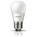 LED  Philips P45 E27 4W, 220V (8718291195641)   