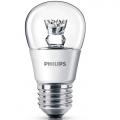 LED  Philips P45 E27 4W, 220V (8718291192787)   