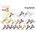  Akara Frog Tail 20