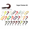  Akara Super Twister 40