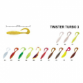 Twister Turbo 3